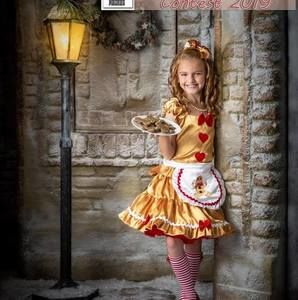 Meet your Posher, Janine